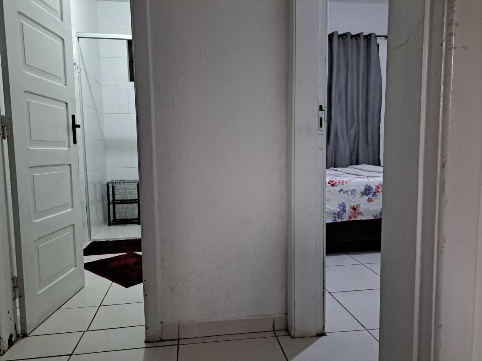 Hostel Rota Do Vale Blumenau Bagian luar foto